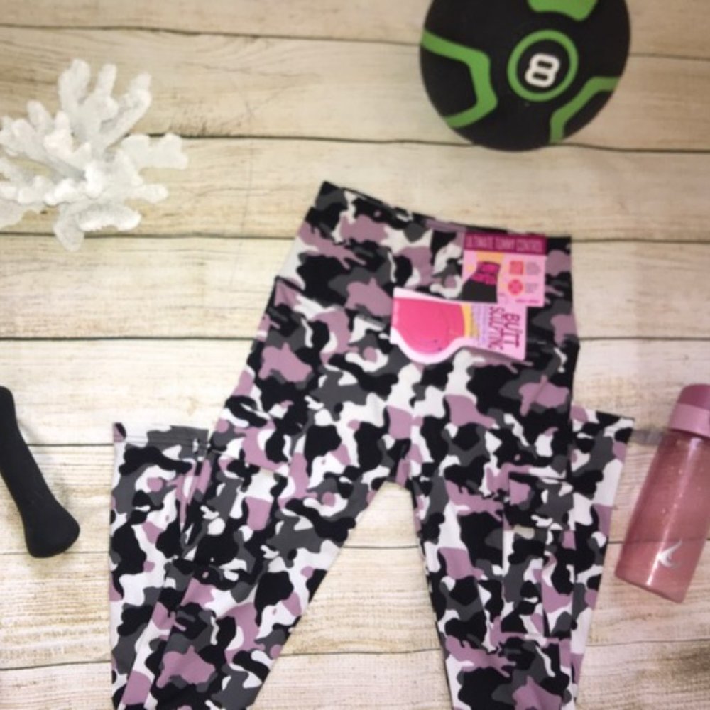 Yoga pants